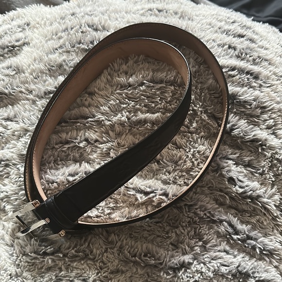 Gucci Microguccissima men belt - Picture 3 of 5